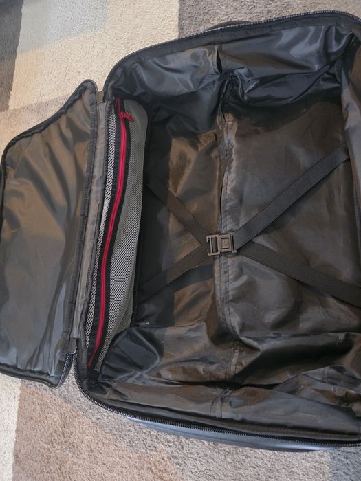 Куфар с колела Samsonite 55x38см.