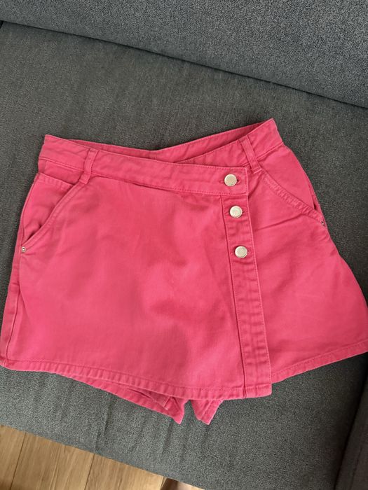 Къси панталони Zara и др.