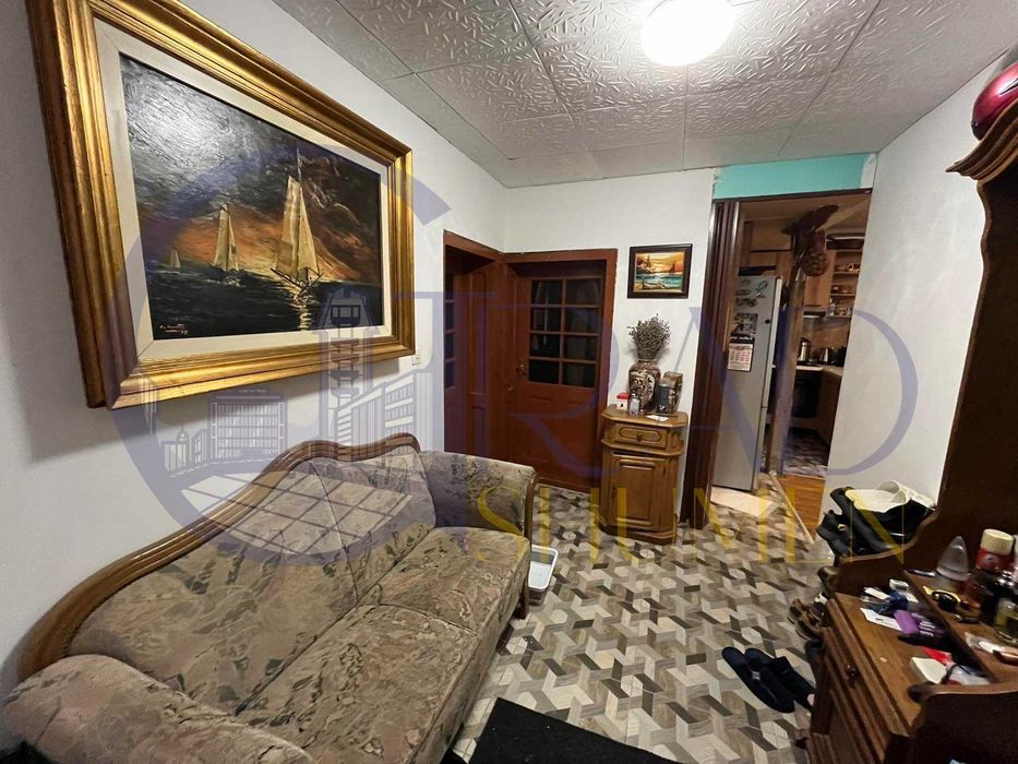 Продава се Къща в Шумен, Център - 105 кв.м за 757 €/кв.м - Снимка #2