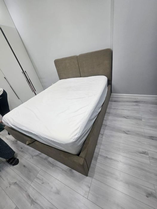 Кровать с доставкой