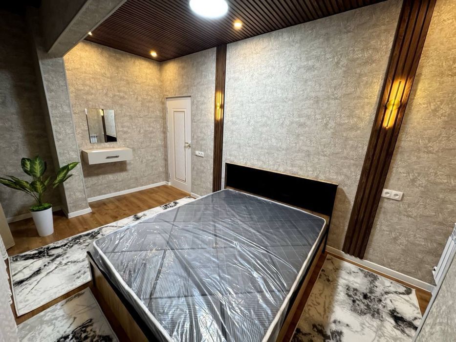 Аренда 1*2 комнатной квартиры Юнусабад 6-квартал Ор-р Автобус.Конечка