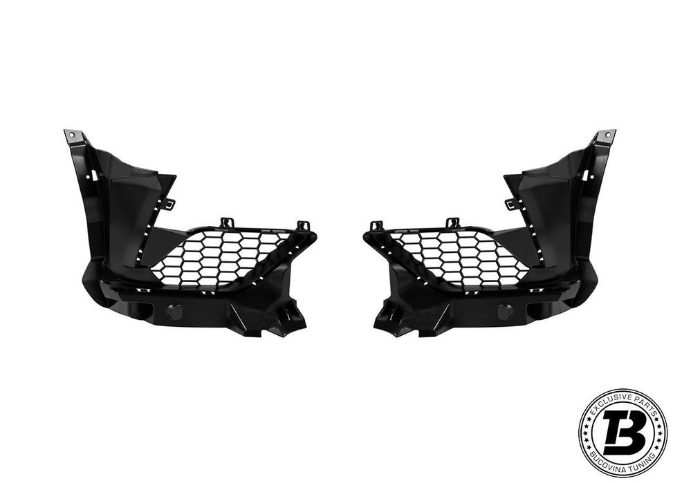 Bara Fata compatibila cu BMW Seria 1 F20 LCI M1 Design