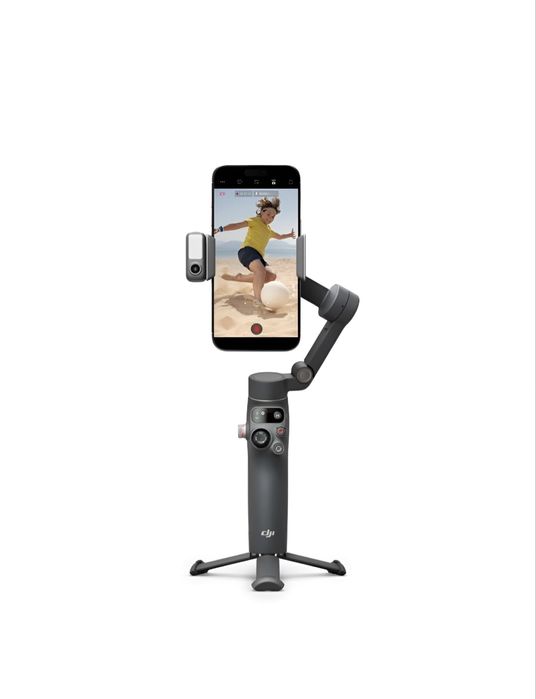 DJI Osmo 7 pro новый