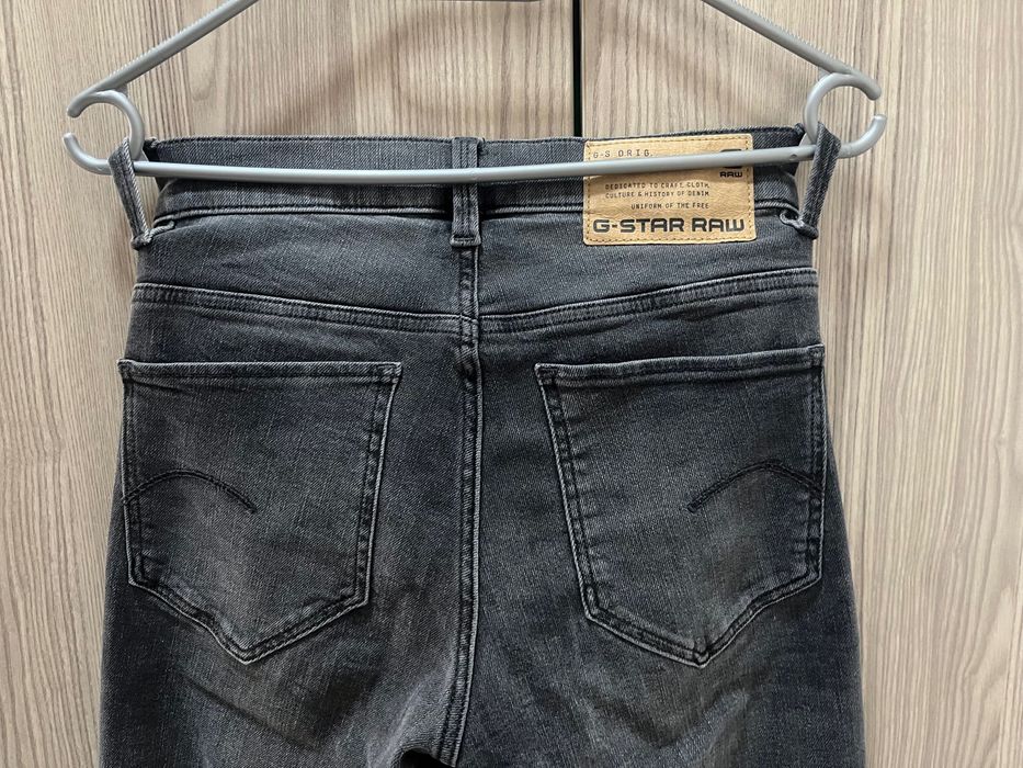 Дамски дънки G-Star Raw