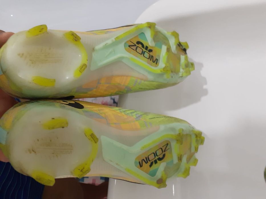 Бутсы air zoom  оригинал