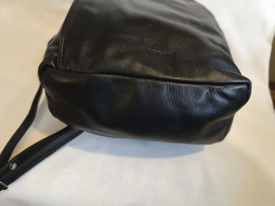 Раница естествена кожа