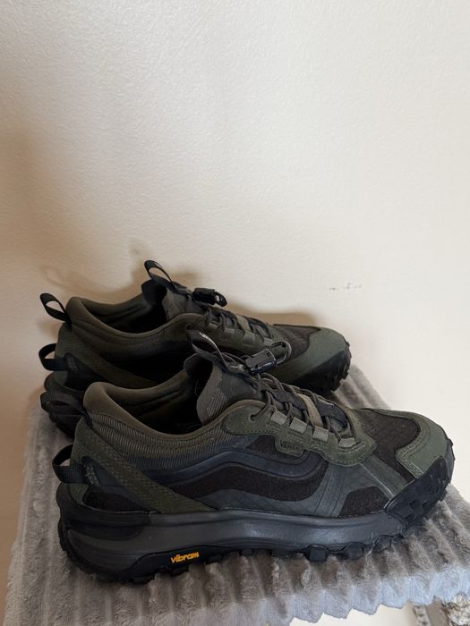 Vans кроссовки Crosspath XC 24.0 cm