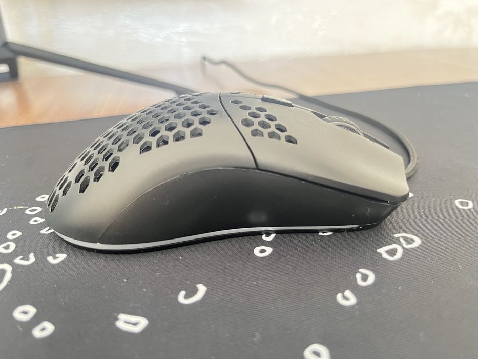 Продается мышка HESOYAM H900