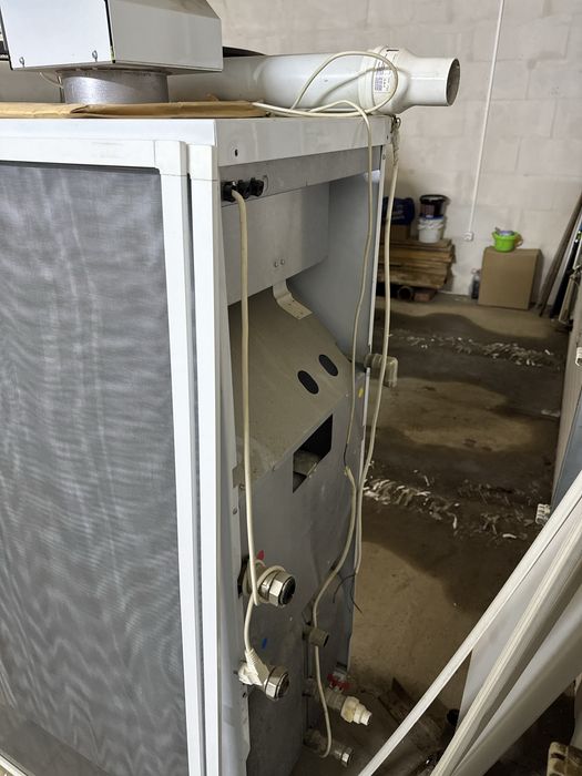 Газовый Котел для дома  - 450, Proterm