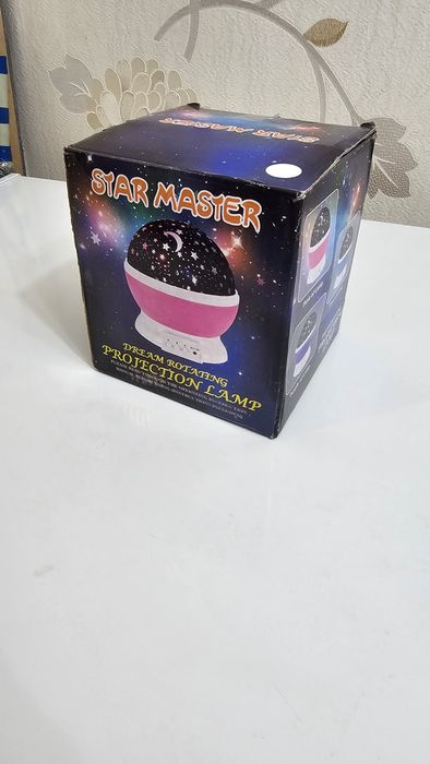 Продам Вращающийся Лампу