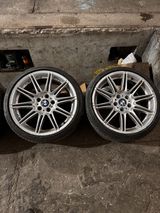 Джанти style 225 BMW БМВ