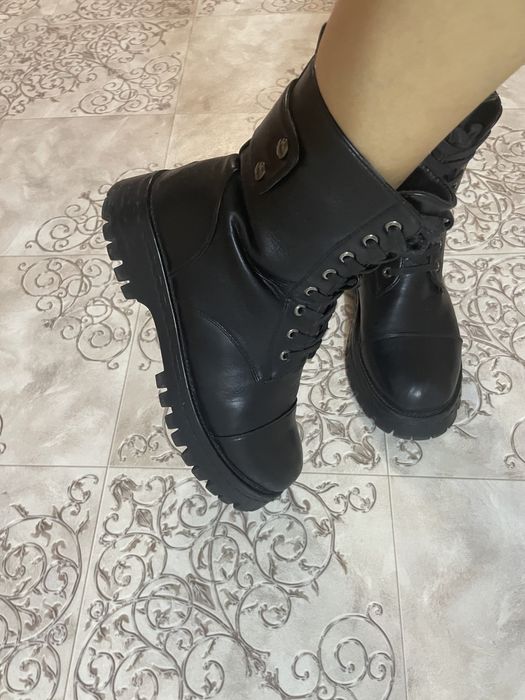 Продам сапоги