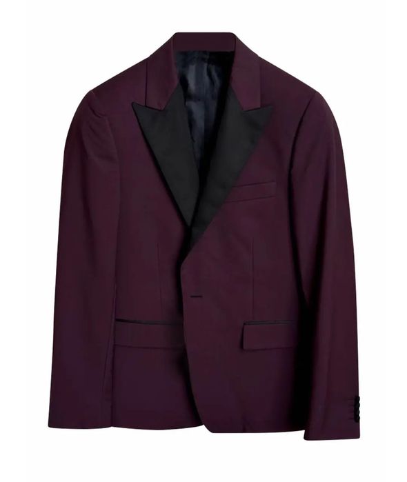 Мужской вечерний пиджак Paul Smith