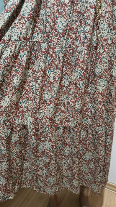 Rochie de toamna pull &bear