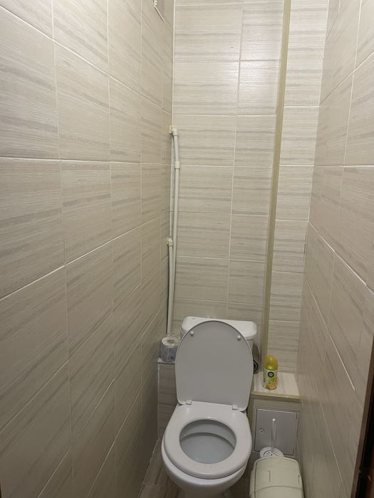3-х комнатная квартира