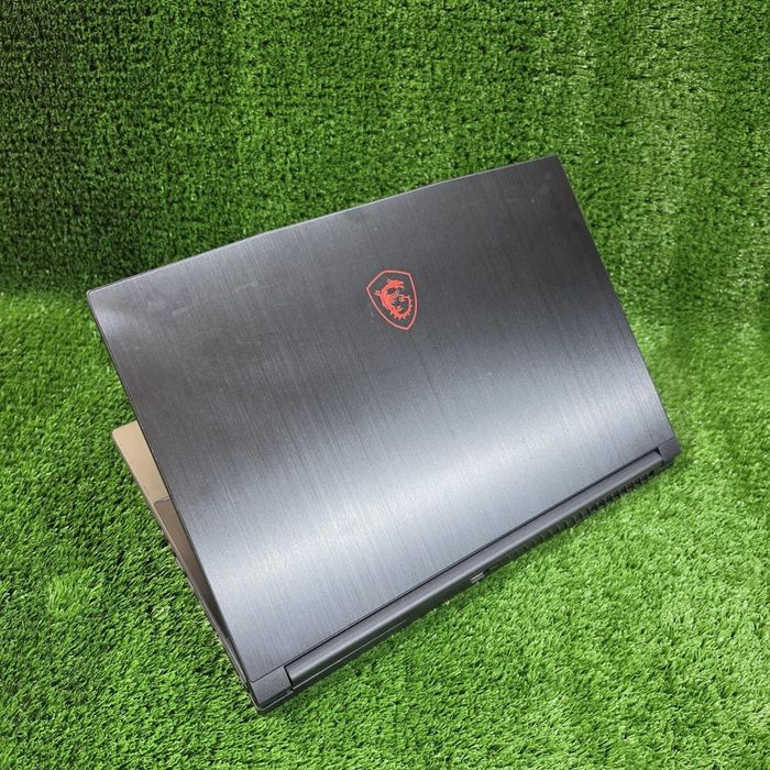 Noutbok MSI THIN GF63