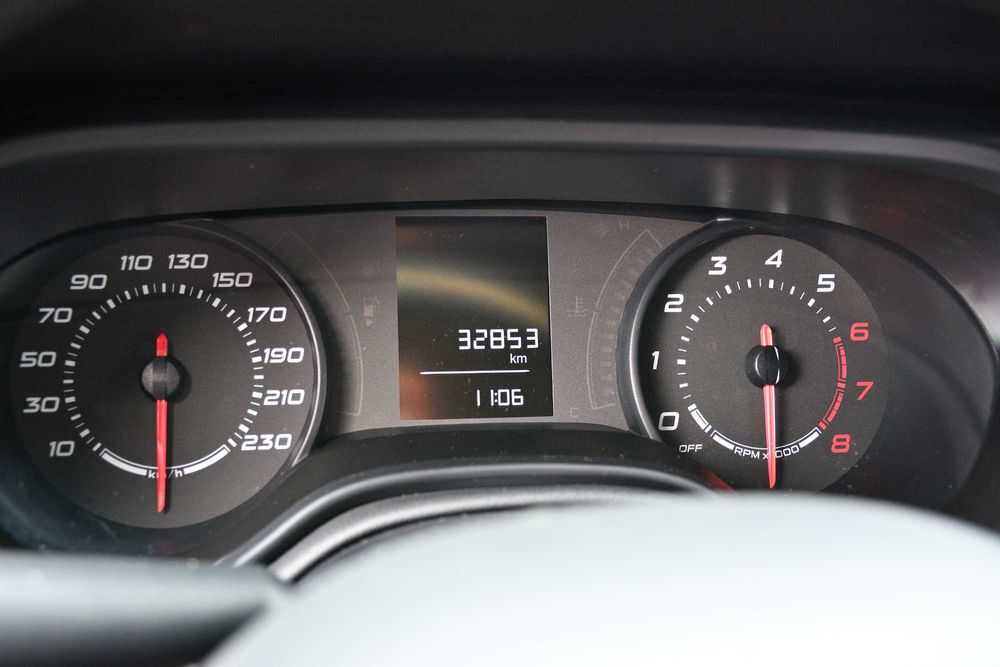 Fiat Tipo 1.4, Benzina, Euro 6, unic proprietar, 32.850 km, Impecabil.