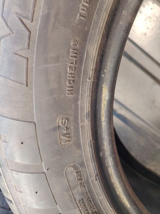 Cauciucuri 215/65/16 C-uri M+S