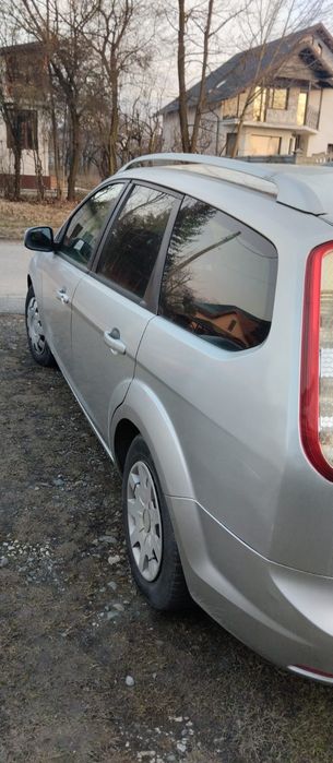 FORD Focus 2009 — imagine 4
