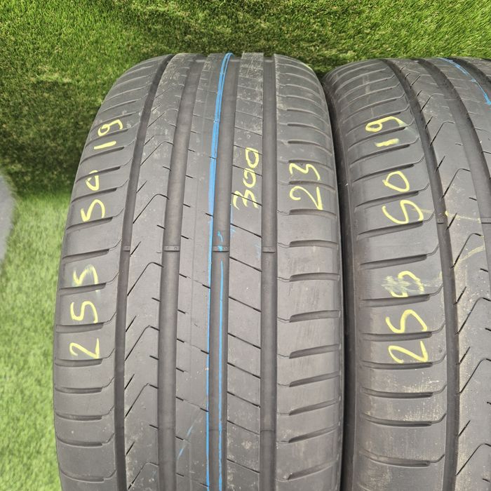 255 50 19 Pirelli și Bridgestone 2023