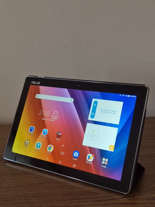 ASUS ZenPad 10 Z300M Wi-Fi 16GB – Stare foarte buna, cutie originala
