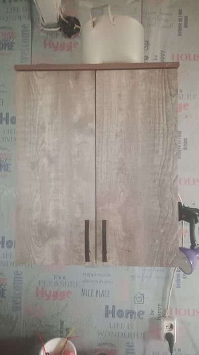 Продам шкаф на кухню
