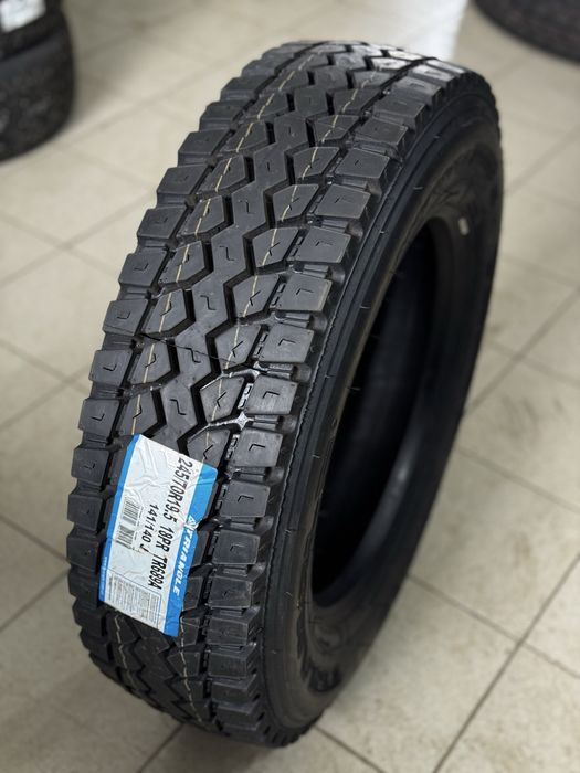 245/70/19.5 TRIANGLE TR689A ведущие