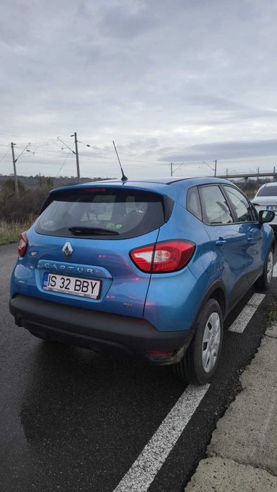 RENAULT Captur 2015 — imagine 3