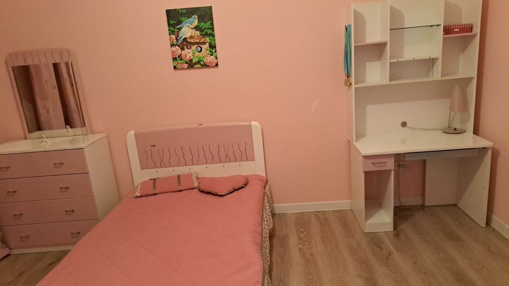 Продам детскую мебель