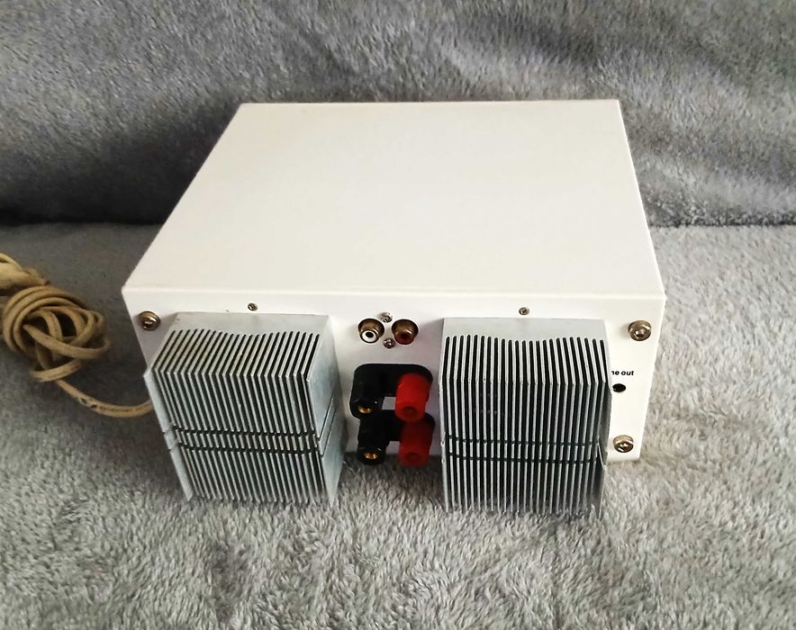 amplificator Acoustic Lab ZETA 1.0