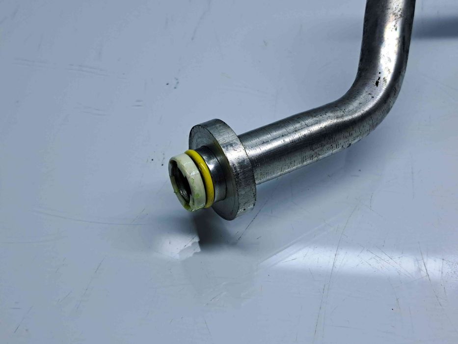 Conducta AC LAND ROVER Freelander 2 (FA) [Fabr 2006-2014] 6G9N-19N601E