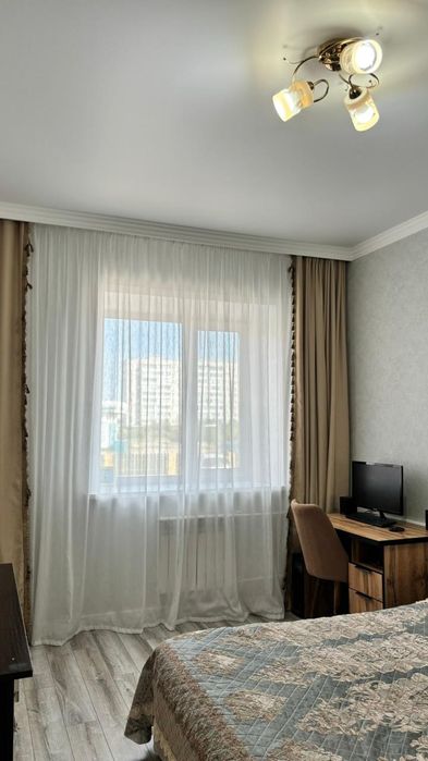 Продам 3 ком кв. В одоноподъезном доме