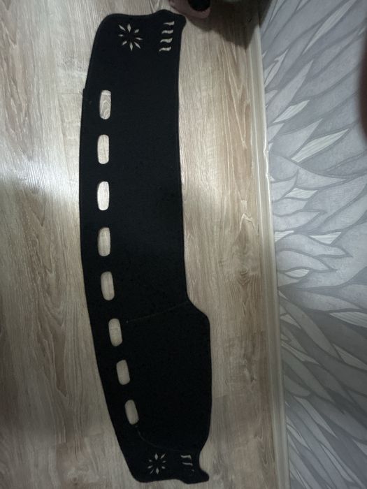 Накитка на панель