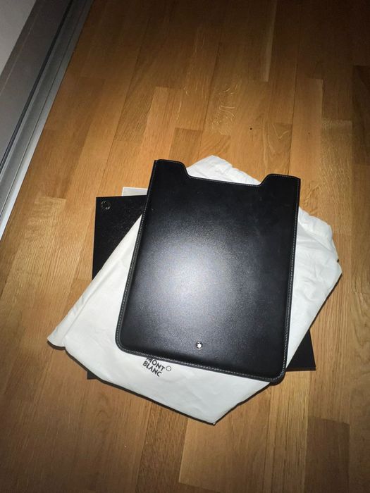 Чехол  для iPad Montblanc