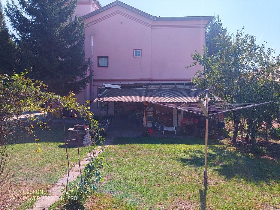 Casa de vanzare Dumbraveni