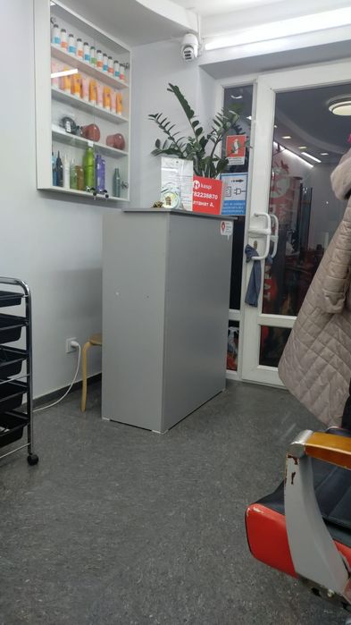 Продам ресепшн в