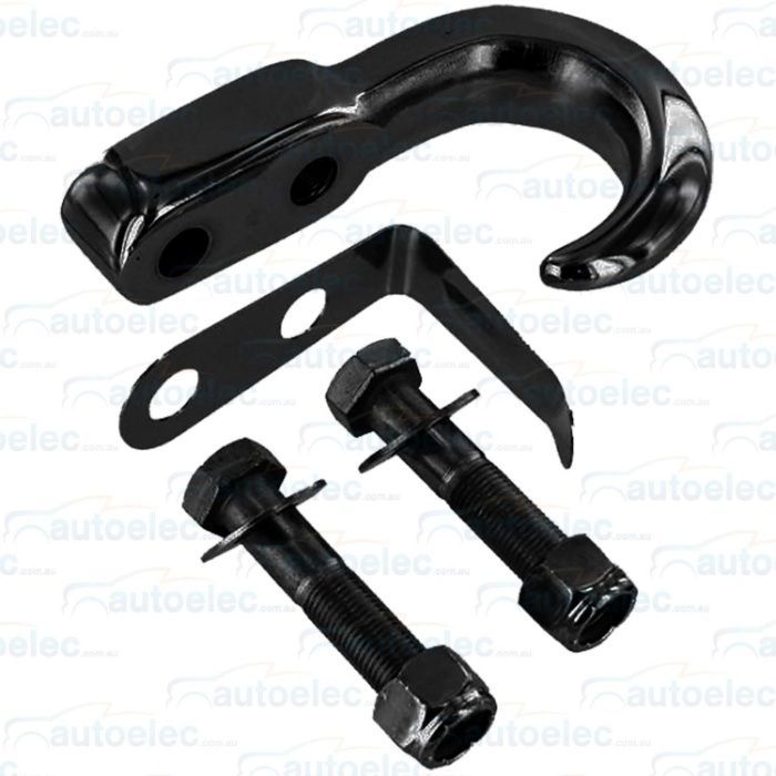 Carlig tractare universal Lift Winch