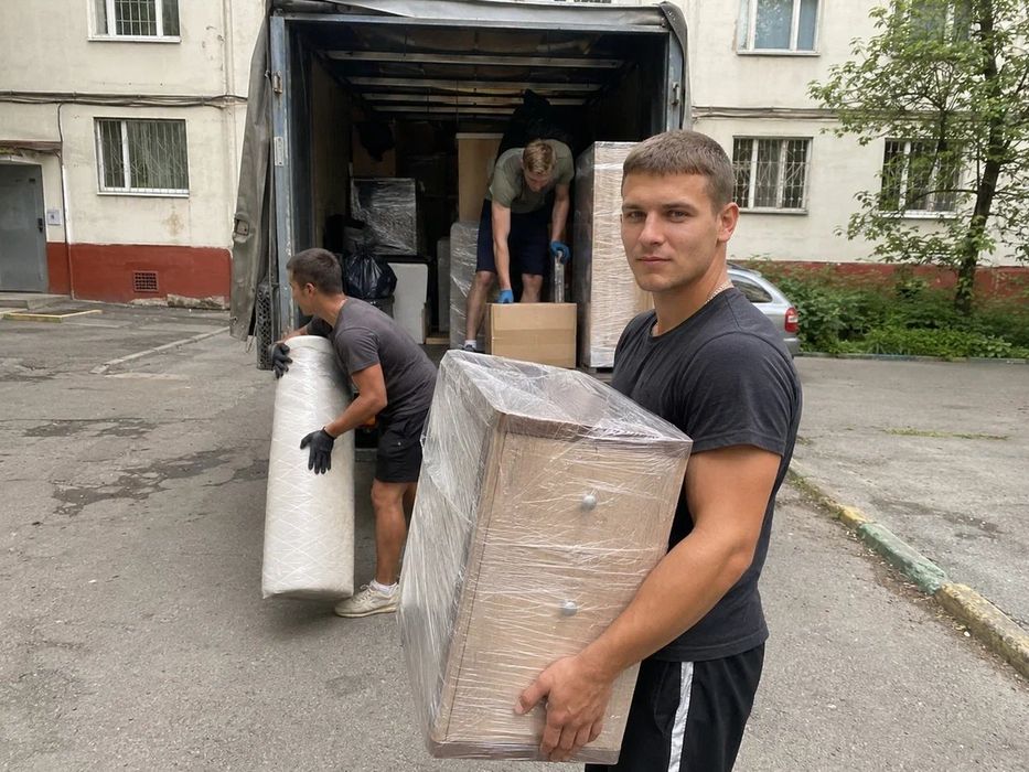 Грузчики Костанай 24/7