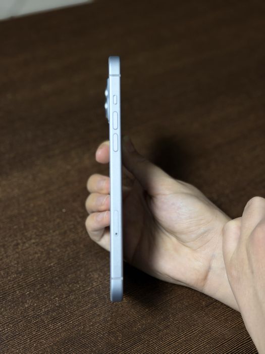 ОБМЕН/ПРОДАЖА IPhone 15 Plus (128 GB)