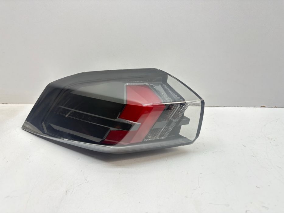 Stop Haion Stop Aripa Peugeot 2008 An 2019 -> 2025 / Stop Stanga Dreapta FR26950132 / FH26950232 / FR2695010201 / FR2695020201