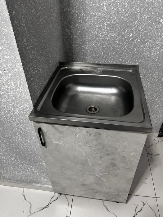 Раковина кухонная