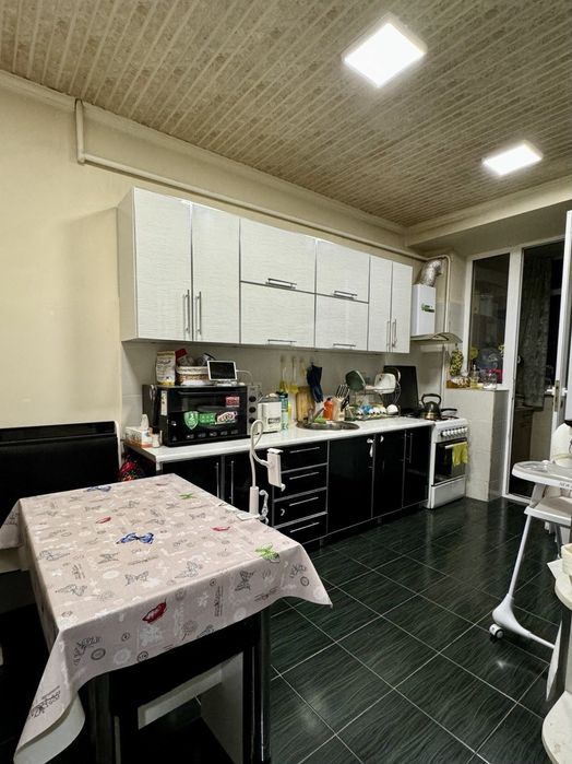 Квартира своя 1 этаж, можно под офис