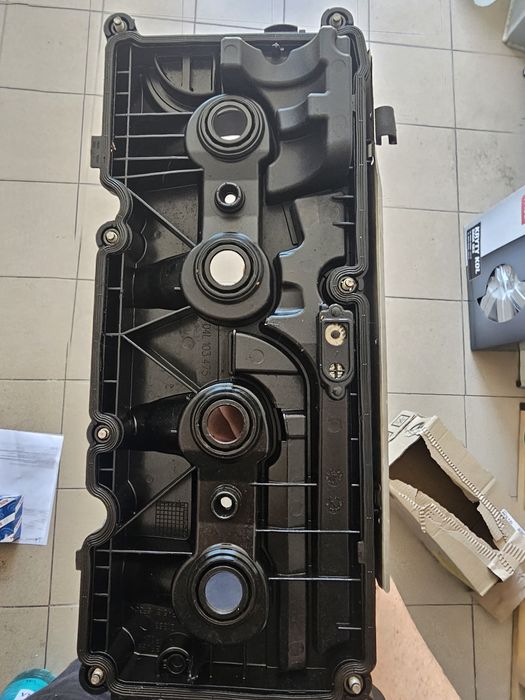 Capac culbutori  1.6 tdi dcxa 2012-2020