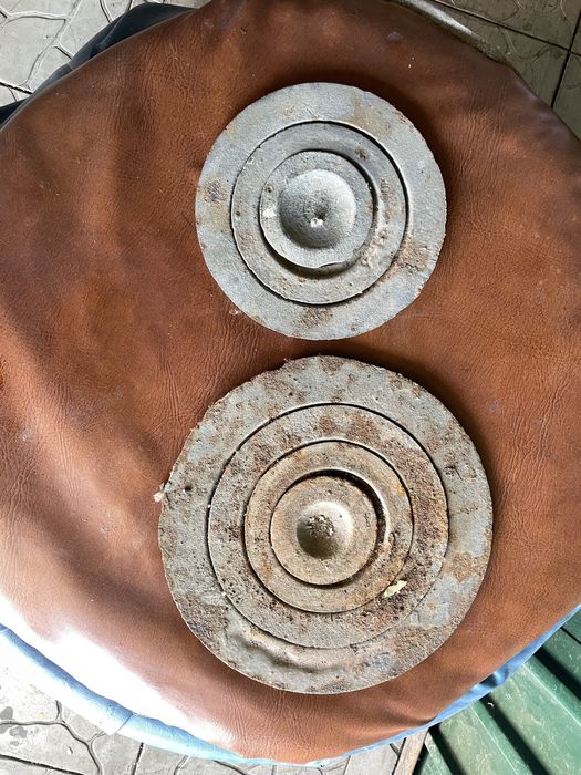 Продам кольца на печь ссср