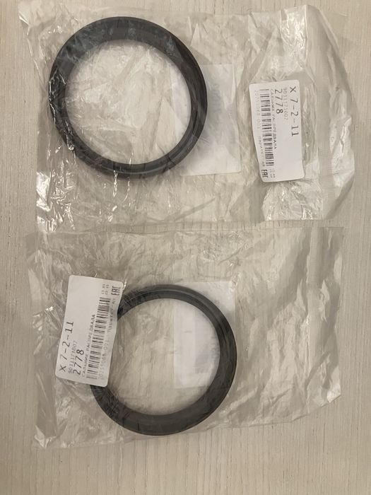 Сальник распредвала Toyota, Lexus