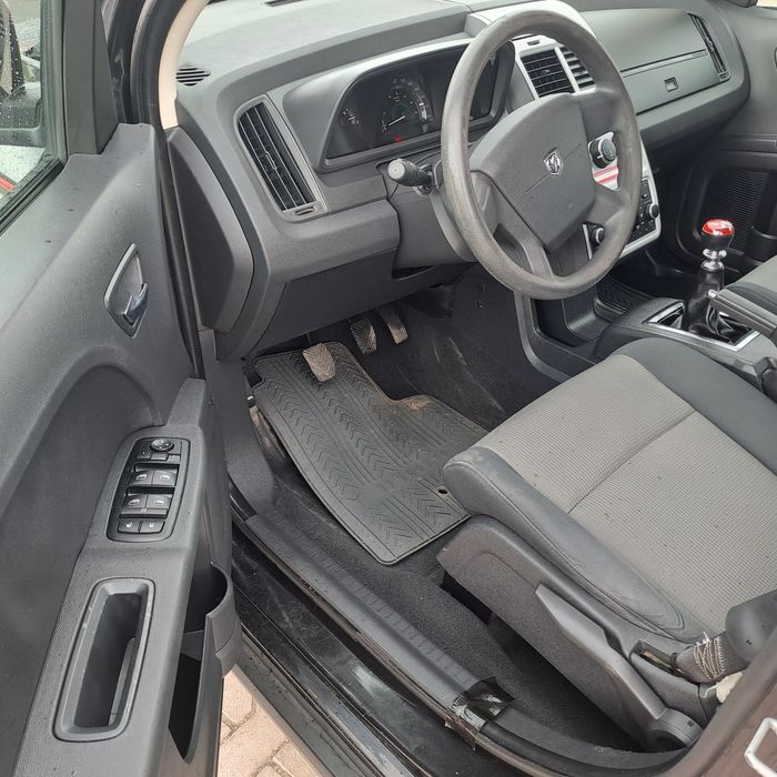 Dodge Journey 2 L de 140 CP