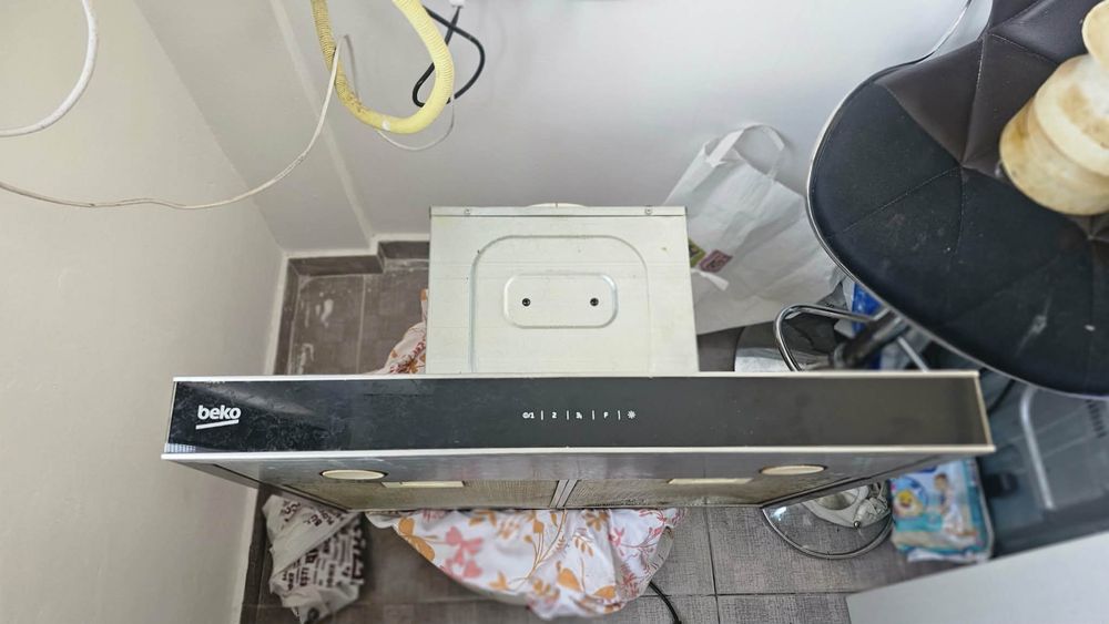 Hotă de bucatarie Beko