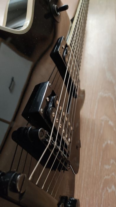 Продам гитару Gibson Les Paul custom