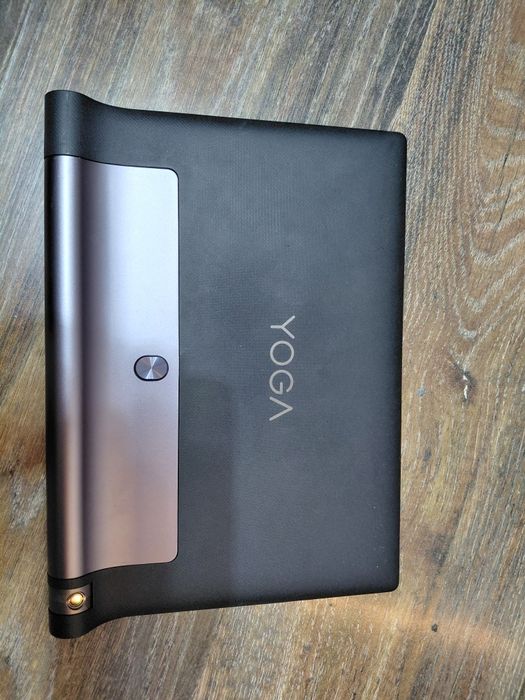 Планшет Lenovo yoga