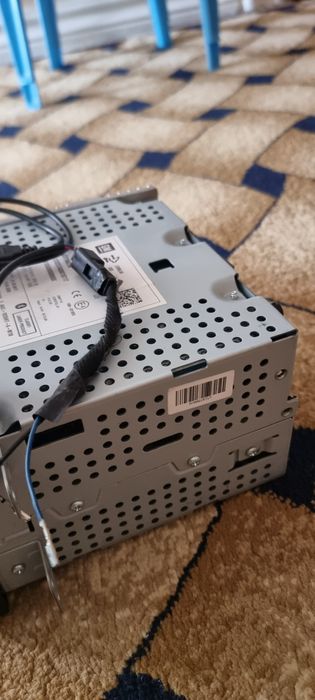 Продаётся Кобалт магнитофон